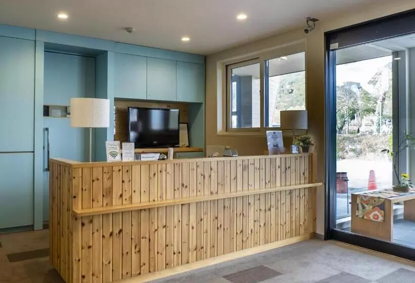 فندق My Ecolodge