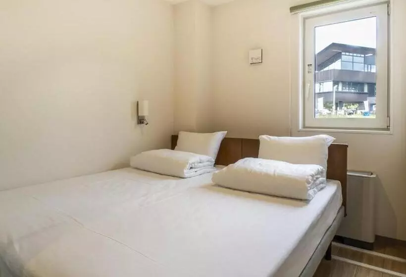 فندق My Ecolodge