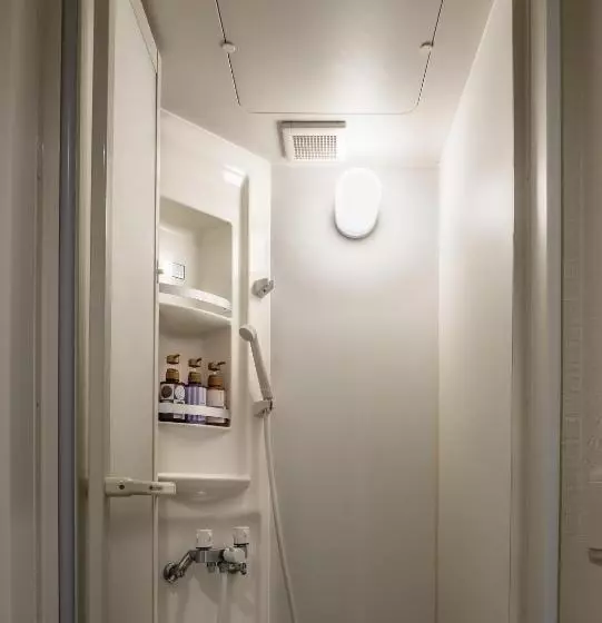 فندق My Ecolodge