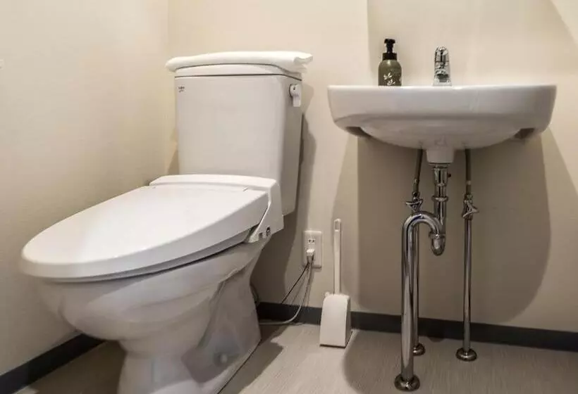 فندق My Ecolodge