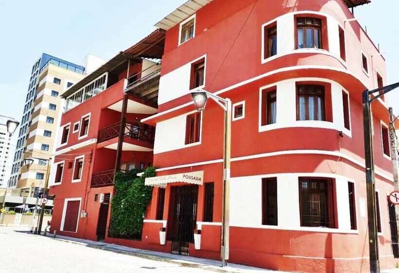 فندق Pousada Fortal Villa Praia