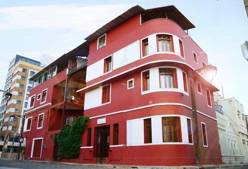 فندق Pousada Fortal Villa Praia