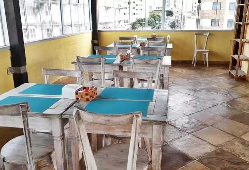 호텔 Pousada Fortal Villa Praia