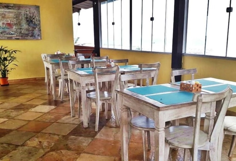 فندق Pousada Fortal Villa Praia