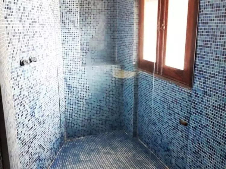 호텔 Pousada Fortal Villa Praia