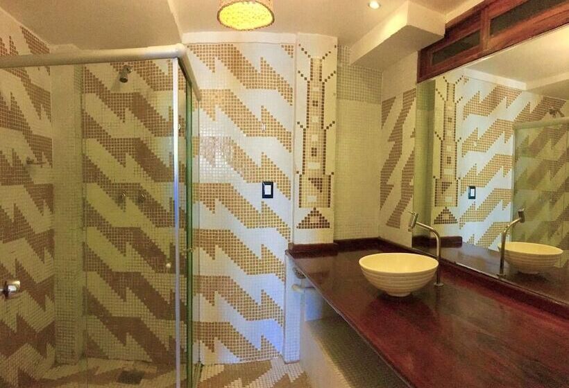 فندق Pousada Fortal Villa Praia