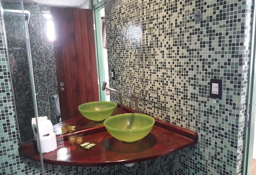 فندق Pousada Fortal Villa Praia