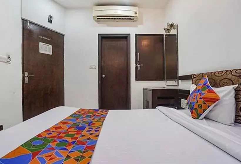 酒店 Fabexpress Taj Prince