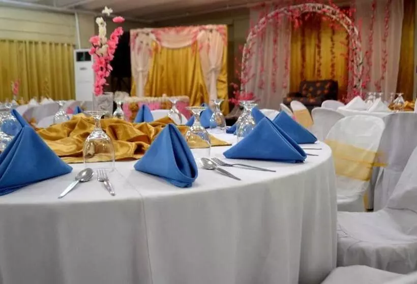 Hotel Regatta Residence