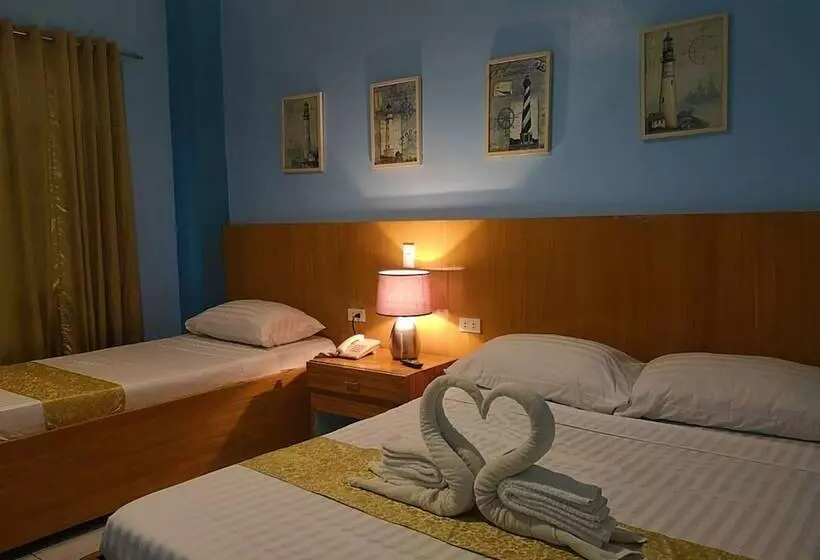 Hotel Regatta Residence