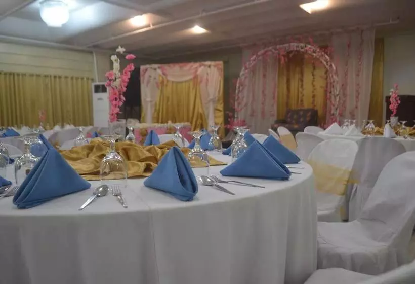 Hotel Regatta Residence