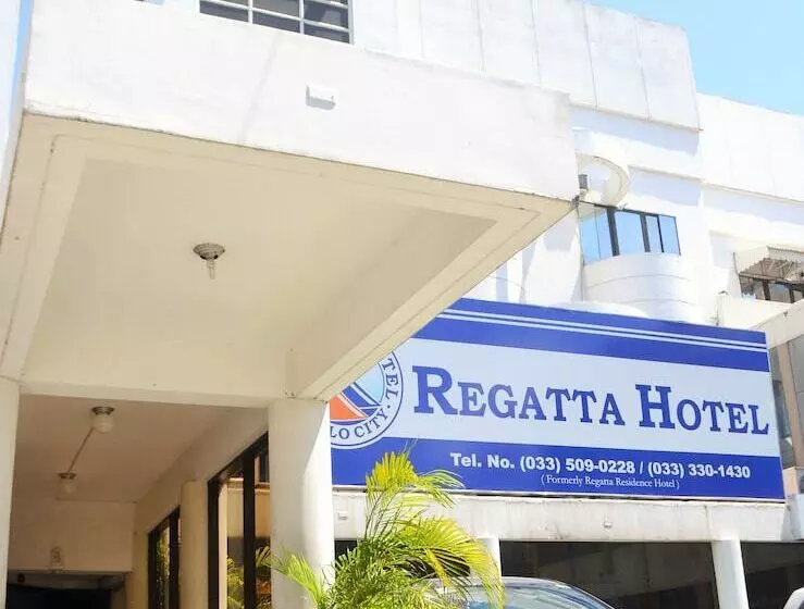 Hotel Regatta Residence
