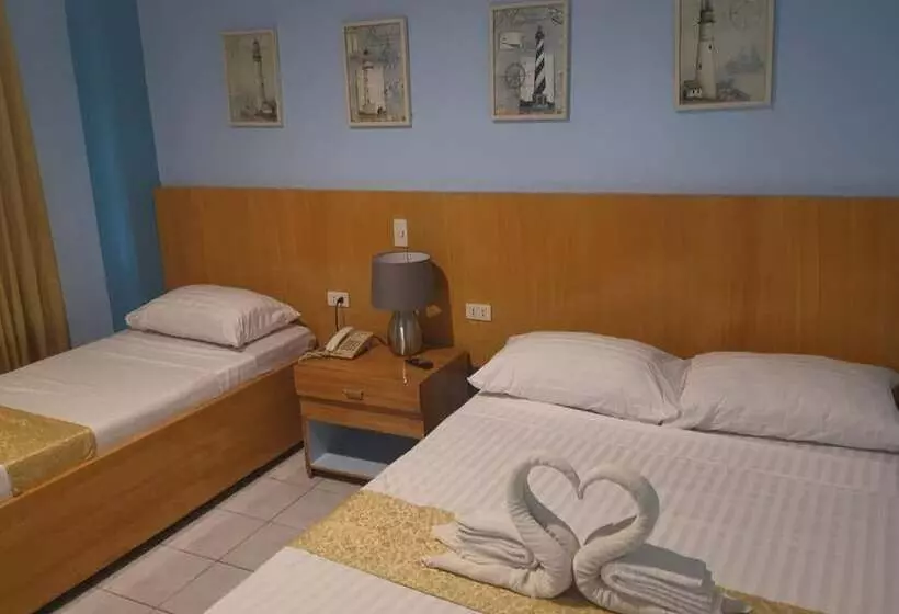 Hotel Regatta Residence