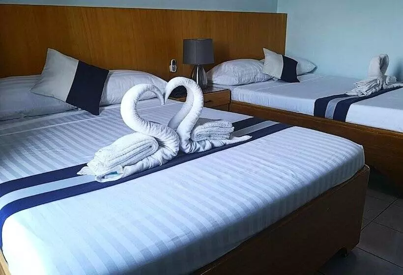 Hotel Regatta Residence