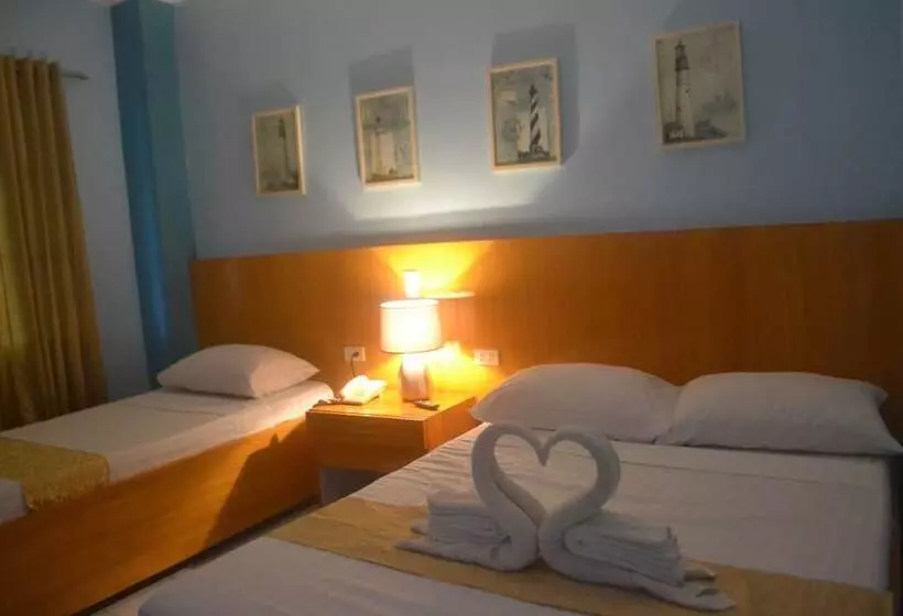 Hotel Regatta Residence