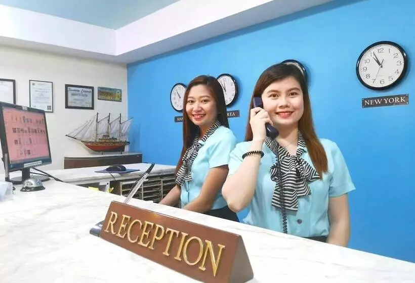 Hotel Regatta Residence