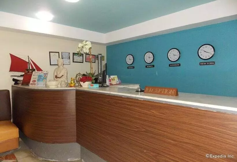 Hotel Regatta Residence