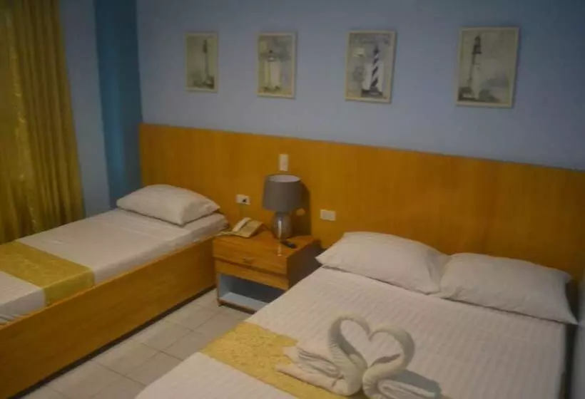 Hotel Regatta Residence