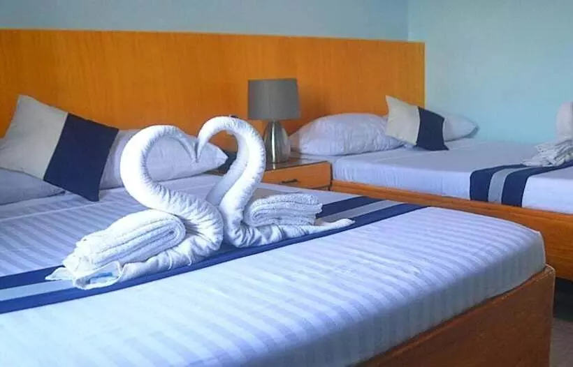 Hotel Regatta Residence