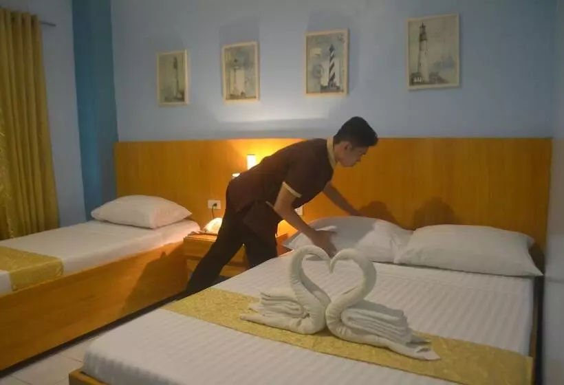 Hotel Regatta Residence