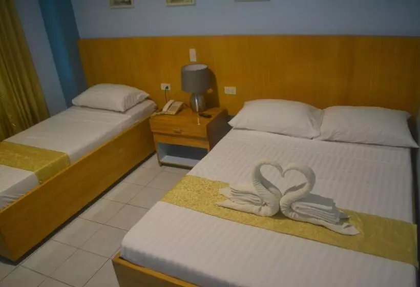 Hotel Regatta Residence