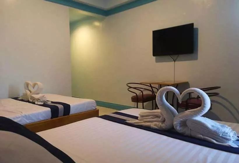 Hotel Regatta Residence