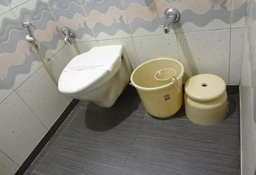 בית מלון כפרי Ripon Palace