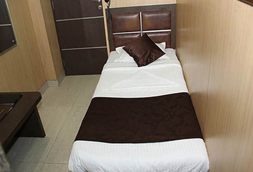 فندق Ripon Palace