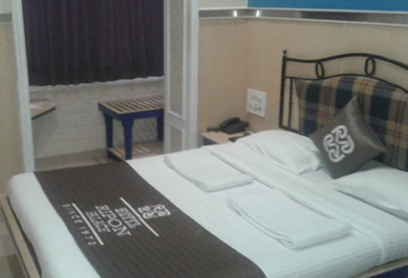 فندق Ripon Palace