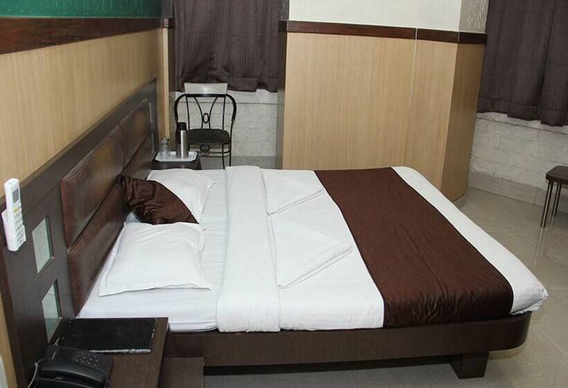 فندق Ripon Palace