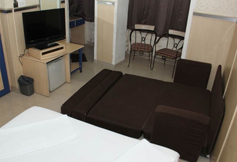 فندق Ripon Palace