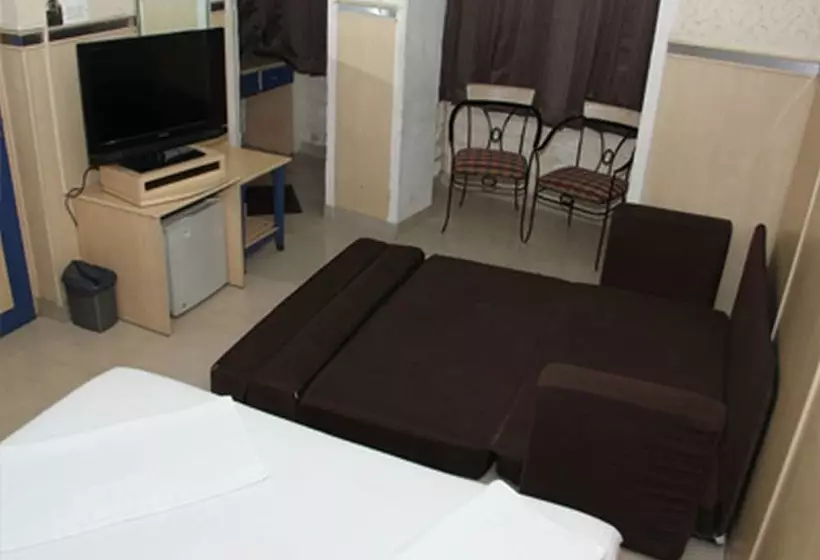 בית מלון כפרי Ripon Palace