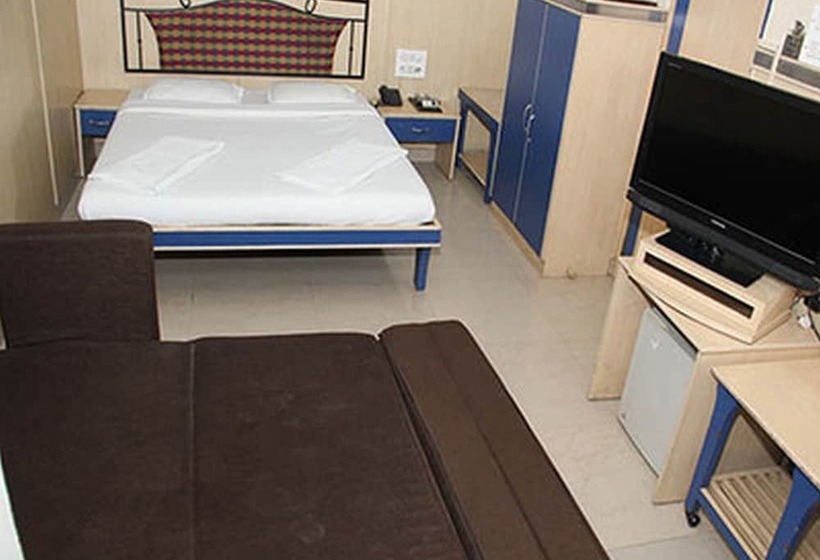 فندق Ripon Palace