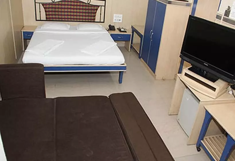 בית מלון כפרי Ripon Palace