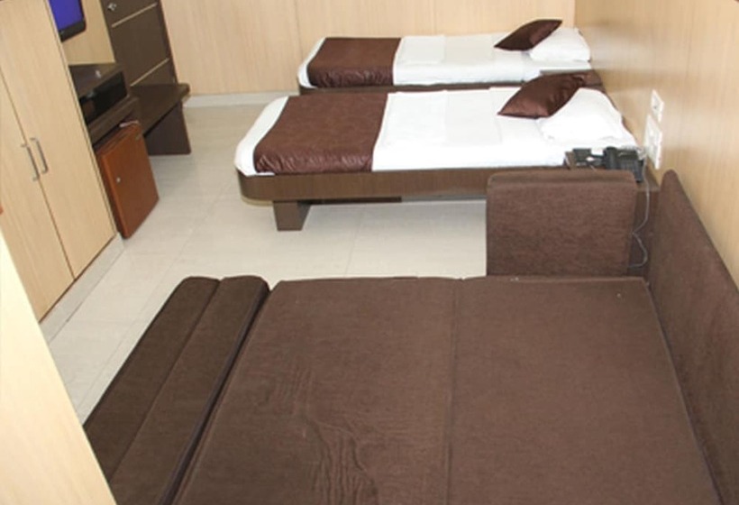 فندق Ripon Palace