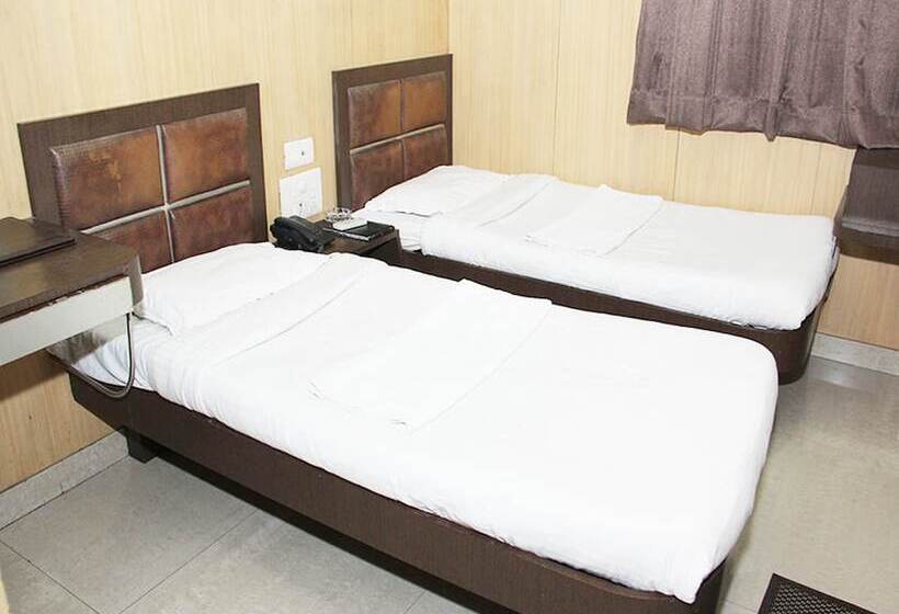 فندق Ripon Palace