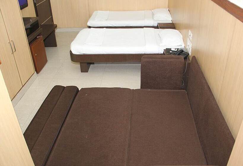 فندق Ripon Palace