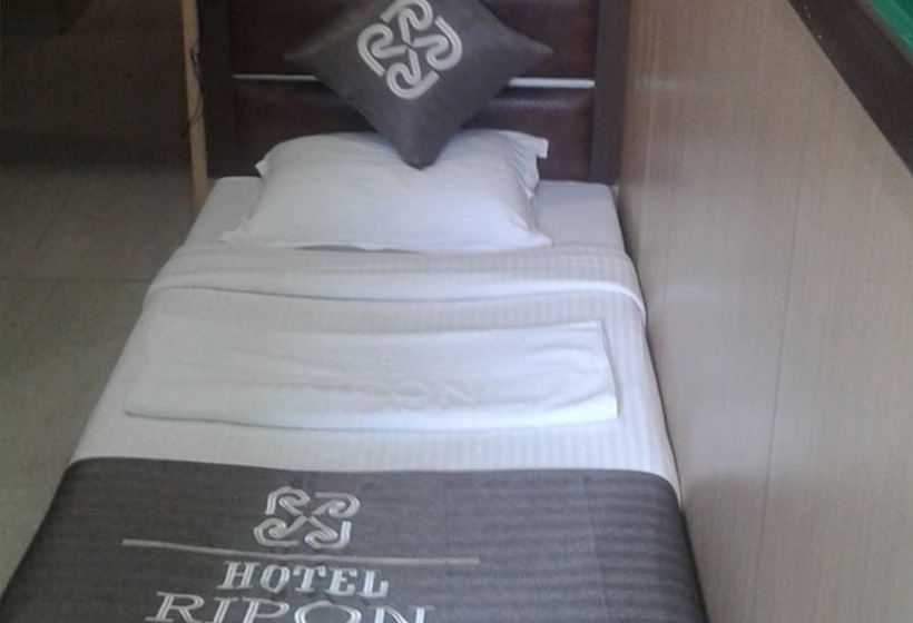 فندق Ripon Palace