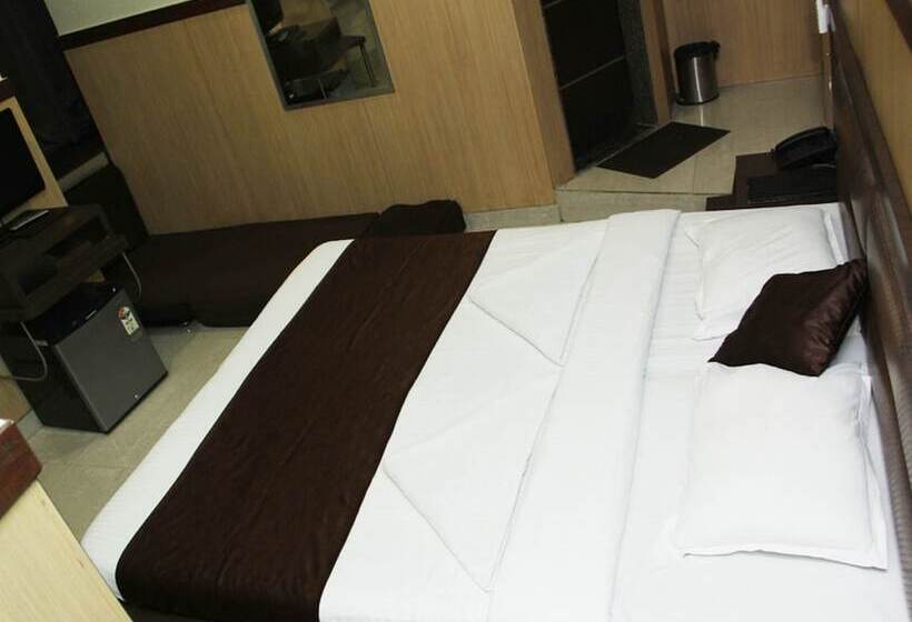 فندق Ripon Palace