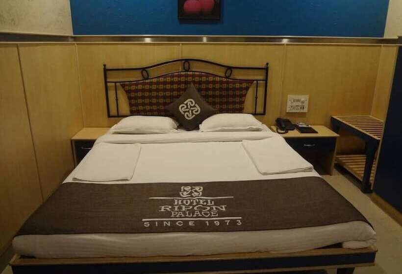 فندق Ripon Palace