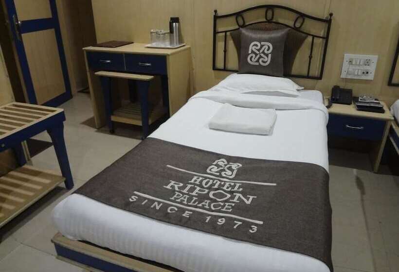 فندق Ripon Palace