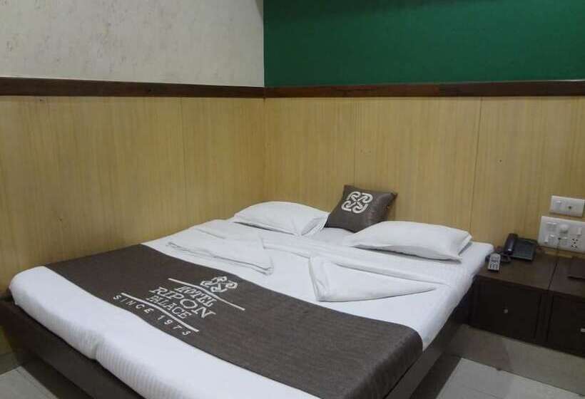 فندق Ripon Palace