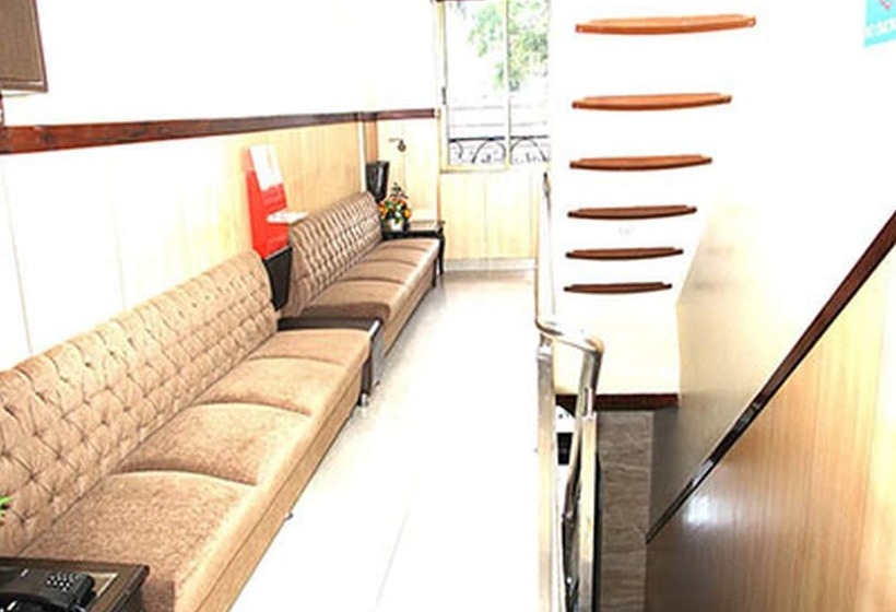 فندق Ripon Palace