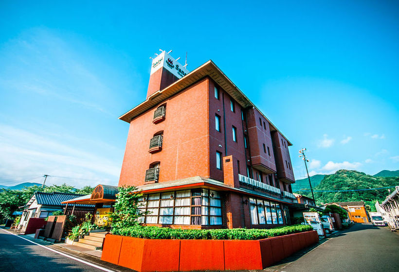 فندق Sansui Global Inn