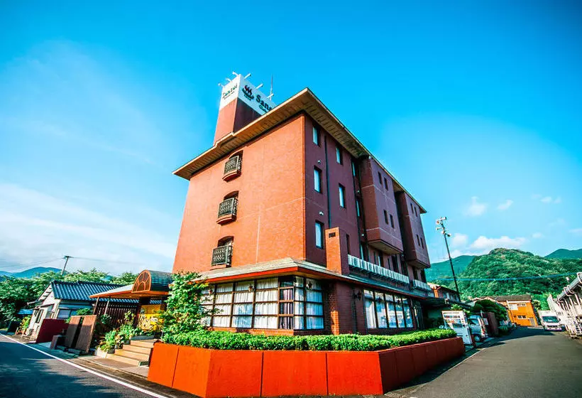Отель Sansui Global Inn