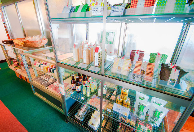 فندق Sansui Global Inn