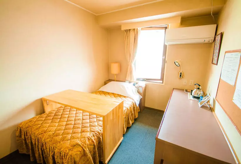 Отель Sansui Global Inn