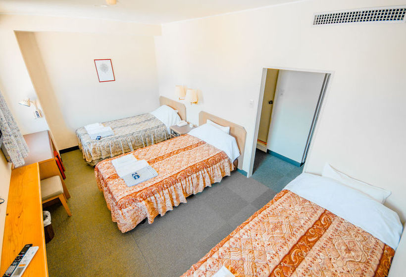 فندق Sansui Global Inn