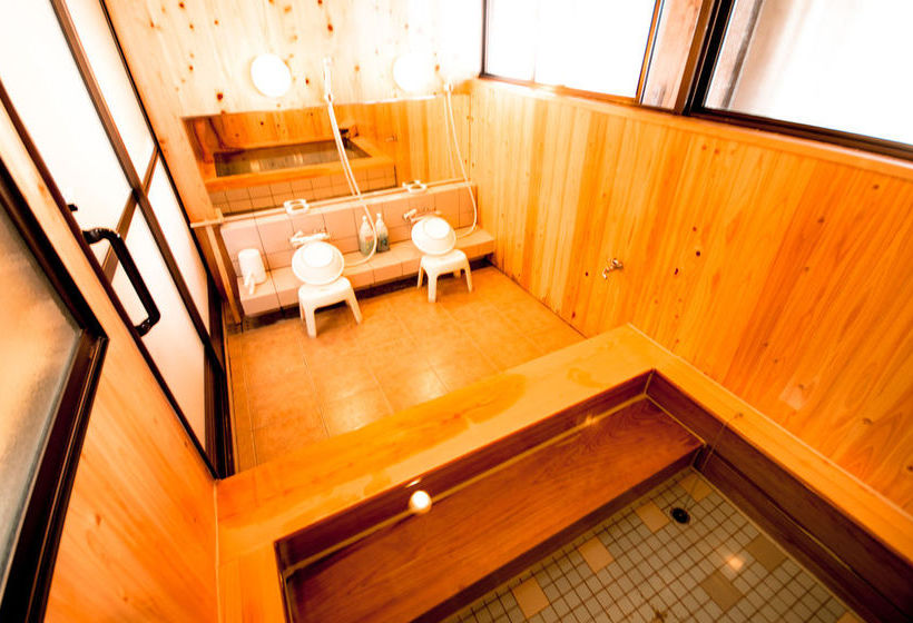 فندق Sansui Global Inn