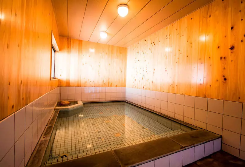 Отель Sansui Global Inn